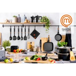Hervidor de Agua Masterchef 1.7L 2200W (3 Unidades) Hervidor de Agua Masterchef 1.7L 2200W (3 Unidades)