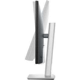 DELL Pantalla para PC P2725D 68,6 cm (27") Quad HD IPS Negro, Plata