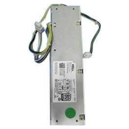 Dell Power Supply, 255 Watts, 100V-240V, Slim Form Factor, Active Power Factor Correction, Non-Redundant, Liteon, E-Star Precio: 52.69000055. SKU: B1C6WV494V
