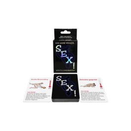 Juego Erótico Kheper Games Juego Erótico Kheper Games