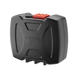 Black & Decker A7175 Juego de Destornilladores de Trinquete y Puntas, 43 piezas con Mango de Goma, Magnético, Torx, Phillips, Pozidriv