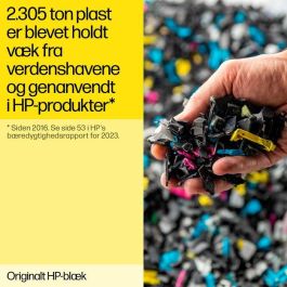 Hp Tinta Magenta Oficejet Pro 8710-8720-8730-8740 - Nº 953XL