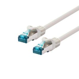 LOGON PROFESSIONAL Cable de Red Patch Cable SF/UTP 10M Cat.5e Ivory con Conectores RJ45 Blindados y Certificación 3P Cat 5e Precio: 5.98999973. SKU: B17HTLZVDS