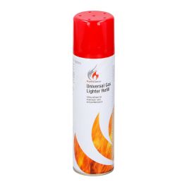 Flame Classics Cartucho de Recarga de Gas para Encendedores 250 ml Precio: 7.49999987. SKU: B1CGCGMEAV
