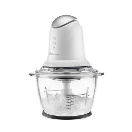 Picadora UFESA FRESHCHOP Blanco Acero Inoxidable Plástico 500 W 1,2 L Precio: 36.49999969. SKU: B1D8GLVJD7