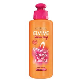 L'Oréal Paris Elvive Dream Long Crema Stop Tijeras Precio: 4.88999962. SKU: S0553962