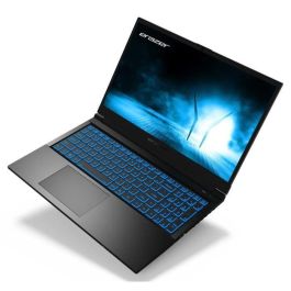 Erazer Crawler E50i MD62654 Portátil Gaming - Windows 11 - Pantalla FHD IPS 15.6" 144Hz - RTX 4050 - Core i5-12450H - 16GB RAM - 512GB SSD