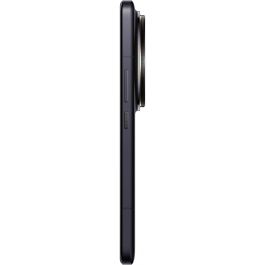 Xiaomi 14 Ultra Dual SIM 5G 512GB Almacenamiento 16GB RAM Negro - Móvil Android con Cámara Cuádruple 50MP