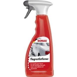Sonax SX05132000 Quita Óxido y Polvo Industrial pH Neutro para Superficies de Plástico y Barnizadas 500 mL Precio: 15.49999957. SKU: B1AXFBPVBK