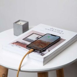 Native Union Belt Cable Xl C To Lightning Kraft 3M Native Union Belt Cable Xl C To Lightning Kraft 3M