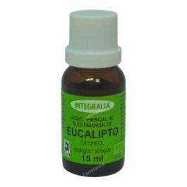 Aceite Esencial De Eucalipto Eco 15 Ml Precio: 3.8900004. SKU: B1FR9XTS6V