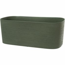 Garden Id 08310546 Jardinera XL con reserva de agua Verdigris 80 x 38 cm 100% reciclable Precio: 61.8899996. SKU: B16EV5DAVP