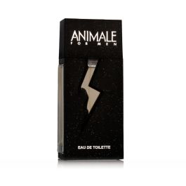 Perfume Hombre Animale Animale For Men EDT 100 ml Perfume Hombre Animale Animale For Men EDT 100 ml