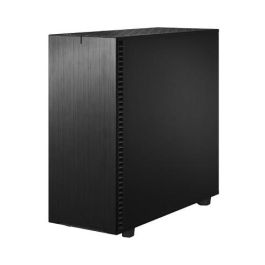 Fractal Design Define 7 XL Midi Tower Negro PC ATX EATX Micro ATX Mini-ITX SSI CEB SSI EEB Acero Ventana Lateral Filtro Anti-polvo Gestión de Cables