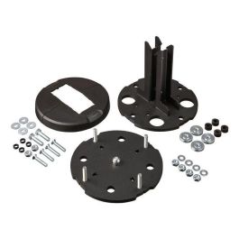 Soporte Vogels Gama Profesional Componentes para Video Wall Techo Pff 7965 Connect-It Floor Mounting Plate Negro (PFF7965)