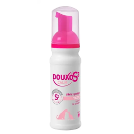 DOUXO S3 CALM Mousse 150ml para Piel Sensible con Fitoesfingosina Precio: 23.98999966. SKU: B17FAVRLT9