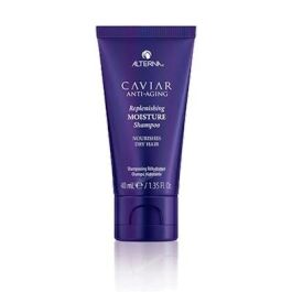 ALTERNA HAIRCARE Caviar Replenishing Moisture Shampoo Mini Hidratante 40ml Precio: 7.99843275. SKU: S05105659
