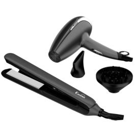 Secador de Pelo COMELEC HD7125 Negro Secador de Pelo COMELEC HD7125 Negro Precio: 26.94999967. SKU: B1CB98HZTG