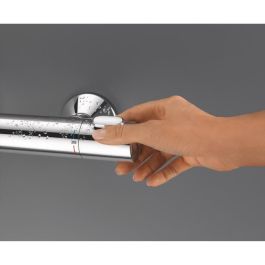 Grohe Mezclador Termostático de Ducha Grohe Mezclador Termostático de Ducha