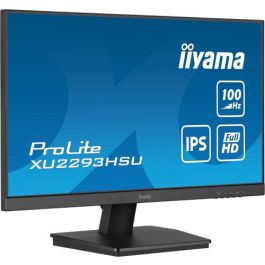Monitor Iiyama 21.5", Ips, 1H 1Dp, 2X 2.0, 100Hz, 300 comprimidos Monitor Iiyama 21.5", Ips, 1H 1Dp, 2X 2.0, 100Hz, 300 comprimidos