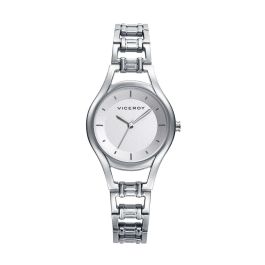 Reloj Mujer Viceroy 401146-07 (Ø 30 mm) Precio: 107.94999996. SKU: B15DKSTMSB