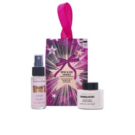 Revolution Make Up Dúo De Fijadores De Maquillaje Iluminador Estuche 2 Pz Precio: 5.94999955. SKU: B125CL7C4C