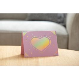 Tarjetas de Inserción para Plotter de corte Cricut Joy