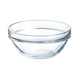 Lavafrutas Vidrio Apilable Luminarc 9 cm Lavafrutas Vidrio Apilable Luminarc 9 cm