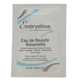 Eau de Beaute Rosamelis, Purificación, Loción tónica, Para cara y cuello, 2 ml *Muestra Precio: 8.90000012. SKU: B1FAAVXJVQ