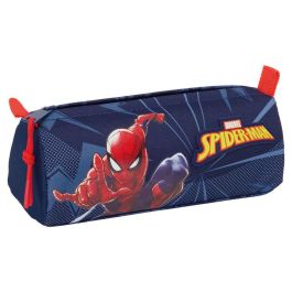 Safta Estuche Portatodo Silicona Spiderman 80x210x70 mm Precio: 12.50000059. SKU: B1BDLFVLPW