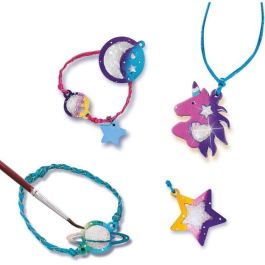 Ses Creative SES8710341147624 Joyas de cristal Galaxy Ses Creative SES8710341147624 Joyas de cristal Galaxy