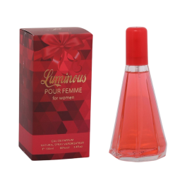Luminous, Agua de perfume, Para mujeres, 100 ml Precio: 13.50000025. SKU: B17XN2BF4Q