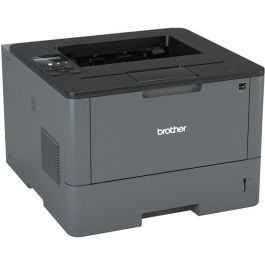Brother HL-L5100DN Impresora Láser Monocromo A4 40 ppm LAN Dúplex Automático Impresión Segura