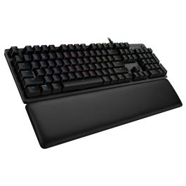 Teclado Gaming Logitech G513 Qwerty Español Teclado Gaming Logitech G513 Qwerty Español