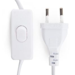 Driver Mini LED 220VAC/12VDC 15W para Plafones LED - Fuente de Alimentación con Cajetín de 4 Vías