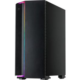 Inter-Tech S-3906 Renegade Midi Tower w/o PSU