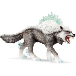 Schleich 42452 Eldrador Creatures Schneewolf Precio: 32.99000023. SKU: B1GVMQVYYT