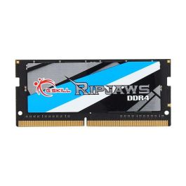 G.Skill F4-2400C16S-8GRS Memoria RAM DDR4 de 8GB 2400MHz CL16 para Portátil 1x8GB Voltaje 1.2V SO-DIMM Precio: 117.58999978. SKU: B1CXEDGAFH