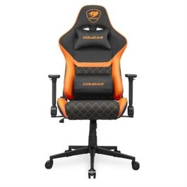 Silla Gaming Corsair Armor One V2 F Negro Silla Gaming Corsair Armor One V2 F Negro