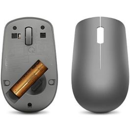Lenovo 530 Wireless Mouse (Graphite) Lenovo 530 Wireless Mouse (Graphite)