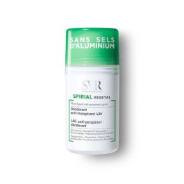 Svr spirial deo rollon vegetale 50ml Precio: 9.5000004. SKU: B1FDANNYSG