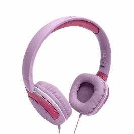 Auriculares Celly KIDSBEAT2PK Rosa