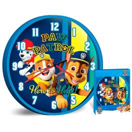 Reloj pared Patrulla Canina Paw Patrol Precio: 11.49999972. SKU: B1777NTLZJ