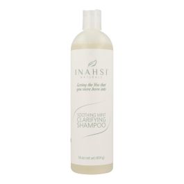 Inahsi Champú Clarificante Calmante de Menta 454 gr Precio: 21.49999995. SKU: SBL-ART11193