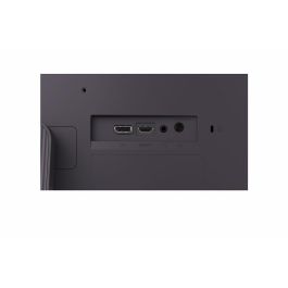 LG 24G411A-B Monitor Gaming 24" Full HD IPS 144Hz 1ms HDR10 G-Sync FreeSync Negro