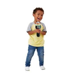 Microfono Infantil Canta Conmigo 80-551022 V-Tech