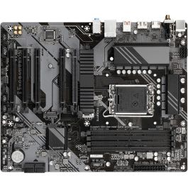 Gigabyte GA-B760 DS3H AX (1700) (D) Placa Base Intel Core LGA 1700 DDR5 Wi-Fi 6E