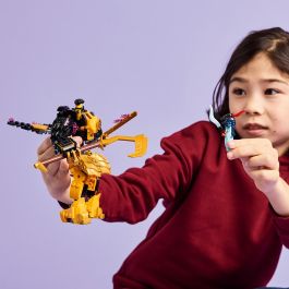Juego de Construcción Lego Juego de Construcción Lego