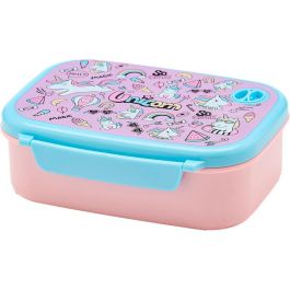 Sandwichera Unicornio Water Revolution 800ml Precio: 6.59000001. SKU: B17HEJRMFV