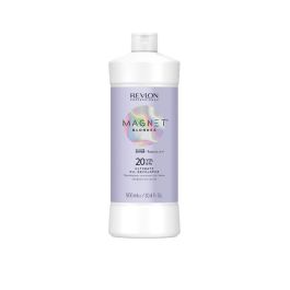 Magnet Ultimate Oil Developer 10 Vol. 3% 900ml - Revelador a base de aceite para coloración y decoloración del cabello Precio: 9.5000004. SKU: B19XLA78L5
